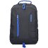  Urban Groove Sac à dos 47 cm pour ordinateur portable Modéle black blue