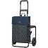  Komfort Shopper Fita Chariot à provisions 57 cm Modéle blau