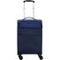  Cloud 4-roues trolley cabine 55 cm Modéle blau