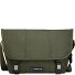  Heritage Classic Messenger 46 cm Compartiment pour ordinateur portable Modéle eco army
