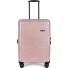  Crate Reflex EVO 4 roulettes Trolley 65 cm Modéle crystalrose