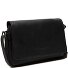  Redmond Sac à bandoulière Cuir 23 cm Modéle black