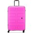  Supernova 2.0 4 roulettes Trolley 76 cm Modéle fuchsia