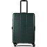  Sunset Hills 4 roues Valise cabine 64.5 cm Modéle dark forest