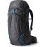  Focal 48 Sac à dos de trekking L 79 cm Modéle ozone black