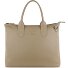  Elsa Sac de shopper Cuir 46 cm Modéle sand