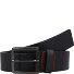  Gionio SZ40 Ceinture cuir Modéle black | 105 cm