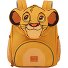  Sammies Sac à dos pour enfants S 32 cm Modéle simba