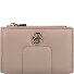  B-Icon Porte-monnaie 12.5 cm Modéle light beige