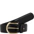  Ceinture business en cuir Modéle black | 90 cm