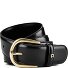  Ceinture business en cuir Modéle black | 90 cm