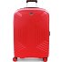  Ypsilon 4.0 4 roulettes Trolley 78 cm avec soufflet d'extension Modéle rosso