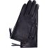  Demi Gants Cuir Modéle black | 7,5