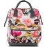  City Style Daypack 37 cm Modéle bunt