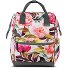  City Style Daypack 37 cm Modéle bunt