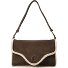  C-Me Sac à bandoulière Cuir véritable 33 cm Modéle fango-war.t-fan