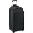  Tarmac XE 2 roues Valise cabine 74 cm Modéle black