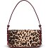  Liv Sac à bandoulière 23 cm Modéle leopard multi