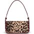  Liv Sac à bandoulière 23 cm Modéle leopard multi