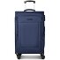  Melbourne 3.0 trolley 4 roues 69 cm avec soufflet d'extension Modéle dark blue