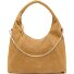  Jade Cozy Chain Sac à bandoulière Cuir 38 cm Modéle soft tan