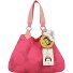  Fritzi x Frida Kahlo Izzy Medium Limited Sac de shopper 42 cm Modéle pinki