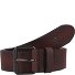  Ceinture Cuir Modéle d'brown | 110 cm