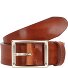  Ceinture casual en cuir Modéle cognac | 95 cm