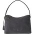  Delia Sac à bandoulière Cuir 44 cm Modéle night grey