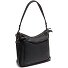  Triva Sac à bandoulière Cuir 28 cm Modéle black