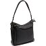  Triva Sac à bandoulière Cuir 28 cm Modéle black