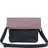  Heka II Sac à bandoulière 26 cm Modéle black-purple ash
