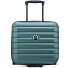  Shadow 5.0 2 roues Valise business 38 cm Compartiment ordinateur Modéle gruen