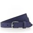  Ceinture Modéle samtblau | 75 cm