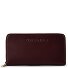  Bianka Re Porte-monnaie 19 cm Modéle bordeaux