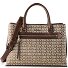  Bryant Sac de shopper 28 cm Modéle chino-chocolate