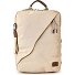  Aurum Daypack 35 cm Compartiment pour ordinateur portable Modéle beige