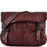  Cinch Porte-documents Messenger 38 cm Modéle burgundy