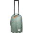  Travel 40 2 roulettes Trolley de cabine 50 cm Compartiment pour ordinateur portable Modéle sage green
