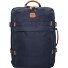  Sac à dos X-Travel 42 cm pour ordinateur portable Modéle ocean blue