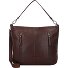  Sac à bandoulière Cuir 33 cm Modéle mokka