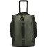  Paradiver Light 2 roulettes Sac de voyage 55 cm Modéle jungle green