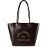  Daily Sac à bandoulière Cuir véritable 36 cm Modéle tobacco
