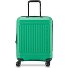 Lutece Se 4 roues Valise cabine 55 cm '"avec soufflet d''extension"' Modéle mint