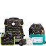 Champion Pro Set de cartables 7 pièces Modéle Raubkatze