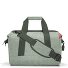  Allrounder M Weekender Sac de voyage 40 cm Modéle twist sage