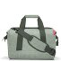  Allrounder M Weekender Sac de voyage 40 cm Modéle twist sage