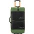  JS006B 2 roulettes Sac de voyage 73 cm Modéle elm green