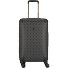  Wilder 4 roulettes Trolley 64 cm avec soufflet d'extension Modéle charcoal
