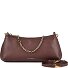  C-Me Sac à bandoulière Cuir véritable 27 cm Modéle berry